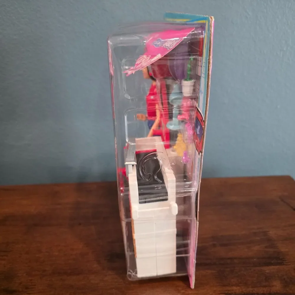 Barbie Skipper First Jobs Cashier Target Exclusive Doll Toy NEW in Package